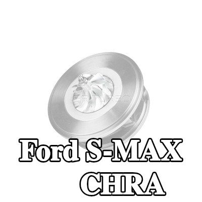 BR Turbo CHRA توربو مع مجموعة الحشيات — Ford S-max