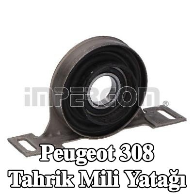 ORIGINAL IMPERIUM Bilyalı Tahrik Mili Yatağı — 2016 Peugeot 308