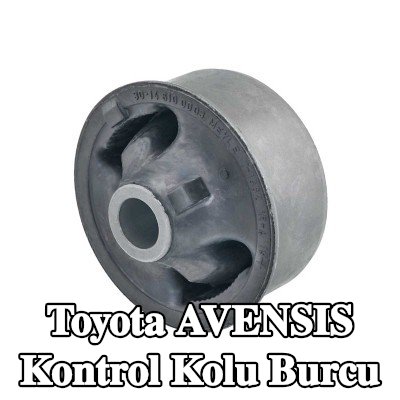 MEYLE Kontrol kolu burcu, tutucu olmadan, ORIGINAL Quality — 2003 Toyota Avensis