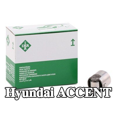 INA المكبس، مضخة الضغط العالي — Hyundai Accent