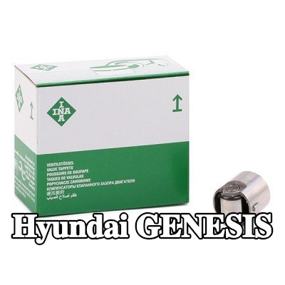 INA المكبس، مضخة الضغط العالي — Hyundai Genesis