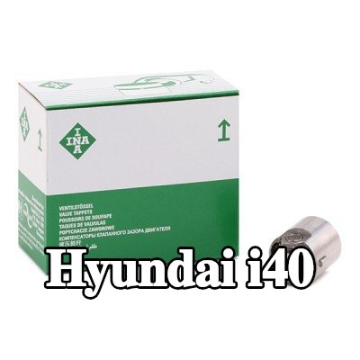 INA المكبس، مضخة الضغط العالي — Hyundai i40