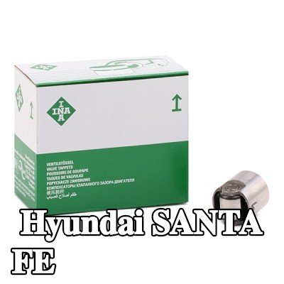 INA المكبس، مضخة الضغط العالي — Hyundai Santa Fe