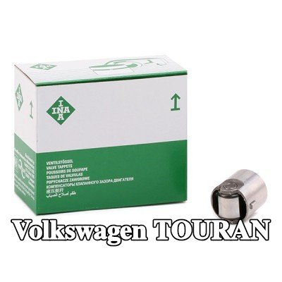 INA المكبس، مضخة الضغط العالي — 2012 Volkswagen Touran