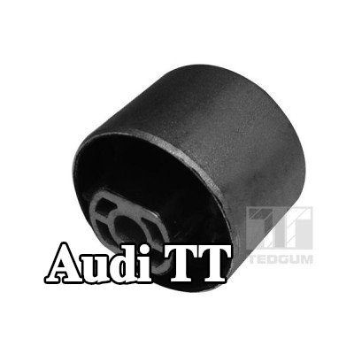 TEDGUM جلبة، تثبيت ذراع التحكم — Audi Tt