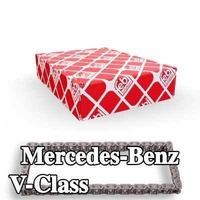 FEBI BILSTEIN سلسلة مضخة الزيت — Mercedes-Benz V-Class