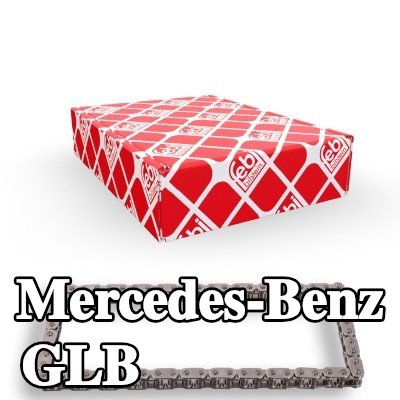 FEBI BILSTEIN سلسلة مضخة الزيت — Mercedes-Benz Glb