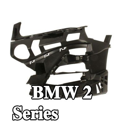 BLIC دعامة المصد الأمامية اليسرى — BMW 2 Series