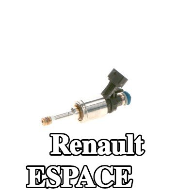 BOSCH حاقن حقن مباشر — 2016 Renault Espace