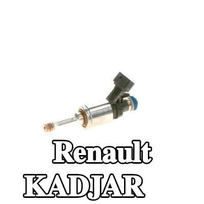 BOSCH حاقن حقن مباشر — Renault Kadjar