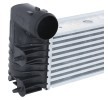 RIDEX Intercooler — Peugeot 607 (4)