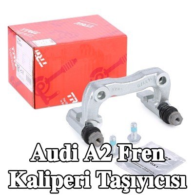 TRW Fren kaliperi taşıyıcısı — Audi A2