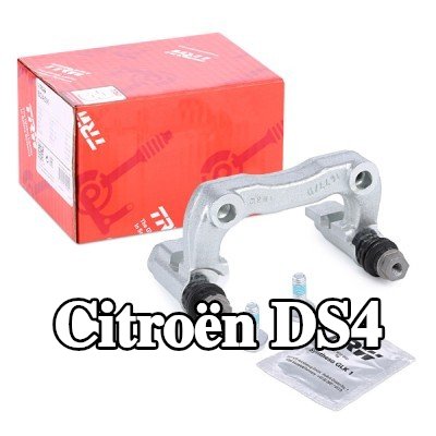 TRW حامل مكابح الفرامل — Citroën Ds4