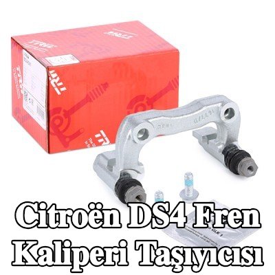TRW Fren kaliperi taşıyıcısı — Citroën Ds4