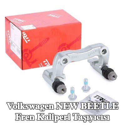 TRW Fren kaliperi taşıyıcısı — Volkswagen New Beetle