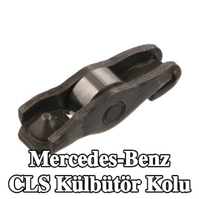 FEBI BILSTEIN Külbütör kolu — Mercedes-Benz Cls
