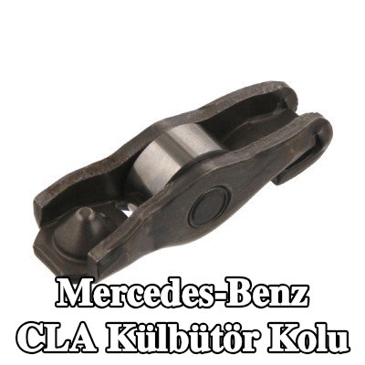 FEBI BILSTEIN Külbütör kolu — 2016 Mercedes-Benz Cla