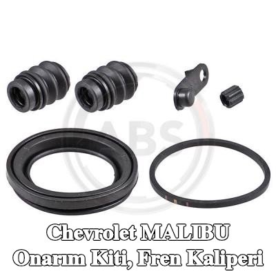 A.B.S. Onarım Kiti, fren kaliperi — Chevrolet Malibu