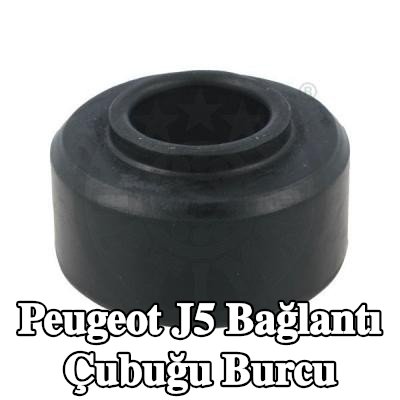 OPTIMAL Bağlantı çubuğu burcu — Peugeot J5