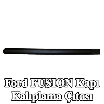 DIEDERICHS Kapı kalıplama çıtası — 2002 Ford Fusion