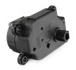 MAHLE Isıtıcı karışım kapağı aktüatörü — 2012 Ford Fiesta (3)