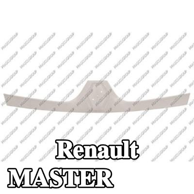 PRASCO شبكة المبرد — 2000 Renault Master