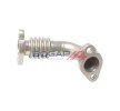 BOGAP EGR borusu — Audi A3 (1)