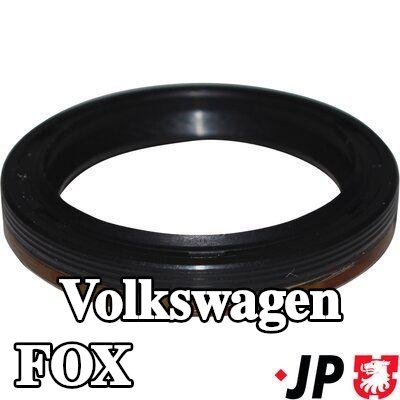 JP GROUP حشية عمود الكامات الجانب الأمامي — Volkswagen Fox