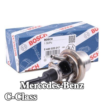 BOSCH وحدة الجرعات، حقن اليوريا — 2016 Mercedes-Benz C-Class