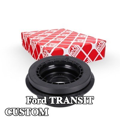 FEBI BILSTEIN محمل تثبيت الدعامة العلوية — Ford Transit Custom