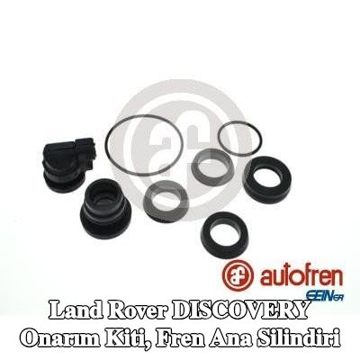 AUTOFREN SEINSA Onarım Kiti, fren ana silindiri — Land Rover Discovery