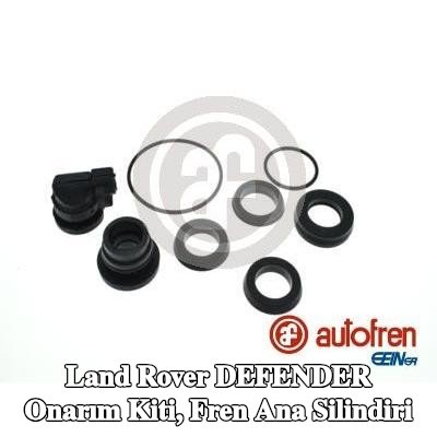 AUTOFREN SEINSA Onarım Kiti, fren ana silindiri — Land Rover Defender