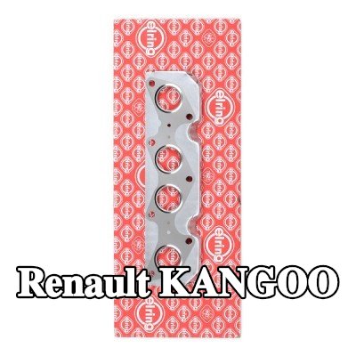 ELRING حشية مشعب العادم مع واقي حراري — Renault Kangoo