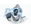 BTS TURBO Turboşarj ORİJİNAL — 2010 Hyundai ix20 (4)