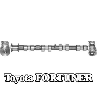 AE عمود الكامات جانب العادم — Toyota Fortuner