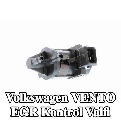 VEMO Orijinal VEMO Kalitesinde EGR kontrol valfi — Volkswagen Vento