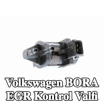 VEMO Orijinal VEMO Kalitesinde EGR kontrol valfi — Volkswagen Bora
