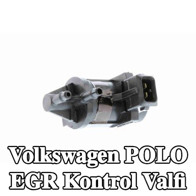VEMO Orijinal VEMO Kalitesinde EGR kontrol valfi — 2000 Volkswagen Polo