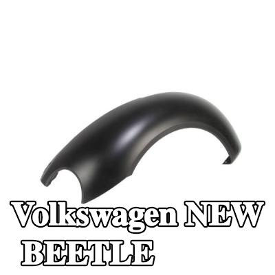 BLIC جناح المصد الأمامي الأيسر — Volkswagen New Beetle
