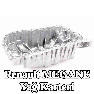 VAICO Yağ tahliye tapalı yağ karteri, contasız/sızdırmazlık elemanı olmadan, Orijinal VAICO Kalitesi — 1995 Renault Megane