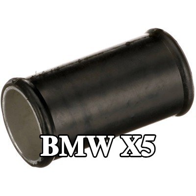 GATES خرطوم السخان — BMW X5