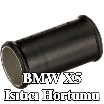 GATES Isıtıcı hortumu — BMW X5