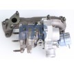 BTS TURBO Turboşarj REMAN — Volkswagen Fox (5)