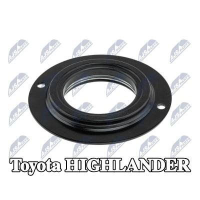 NTY محمل تثبيت الدعامة العلوية — Toyota Highlander