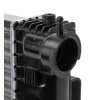 RIDEX Motor radyatörü Alüminyum, Plastik — Mercedes-Benz T1 (6)