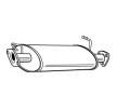 VEGAZ Orta susturucu 800mm — Land Rover Defender (1)