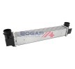 BOGAP Intercooler — 1997 BMW 5 Series (3)