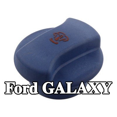 FEBI BILSTEIN غطاء خزان التمدد — 2000 Ford Galaxy