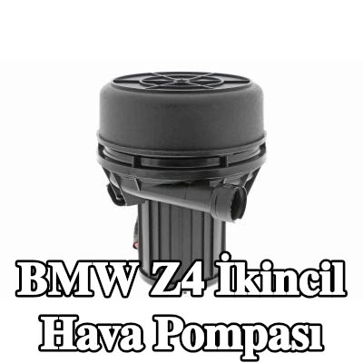 VEMO İkincil Hava Pompası Orijinal VEMO Kalitesi — BMW Z4