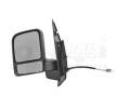 VAN WEZEL Sol yan ayna — 2002 Ford Transit Connect (5)